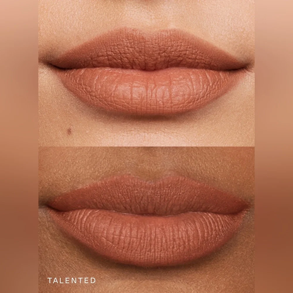 Rare Beauty Kind Words Matte Lip Liner • Talented